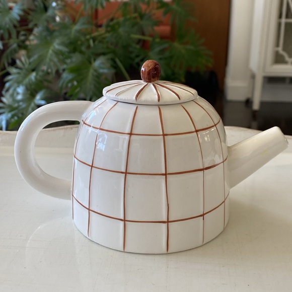 Warner Bros. 90’s Tweety Bird Ceramic Teapot Collectible - Vintage - Picture 2 of 11